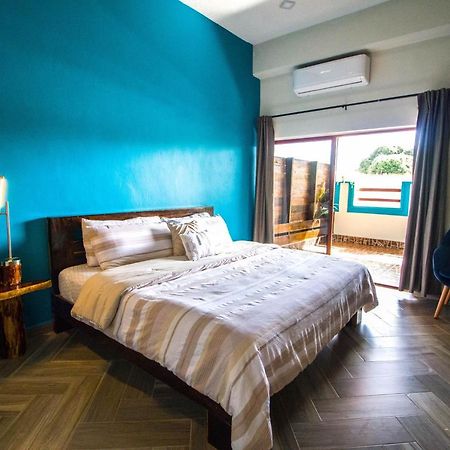 Isel Magic Hotel Bacalar Exterior photo