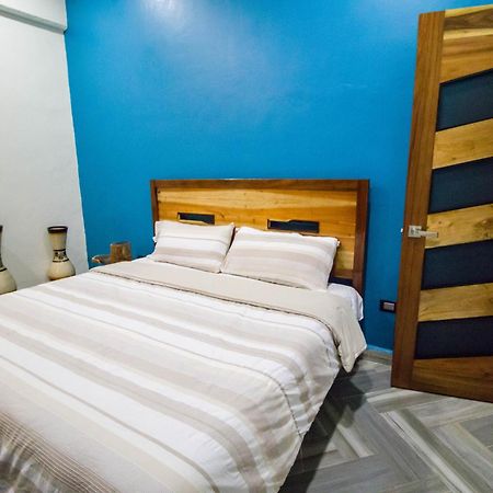 Isel Magic Hotel Bacalar Exterior photo