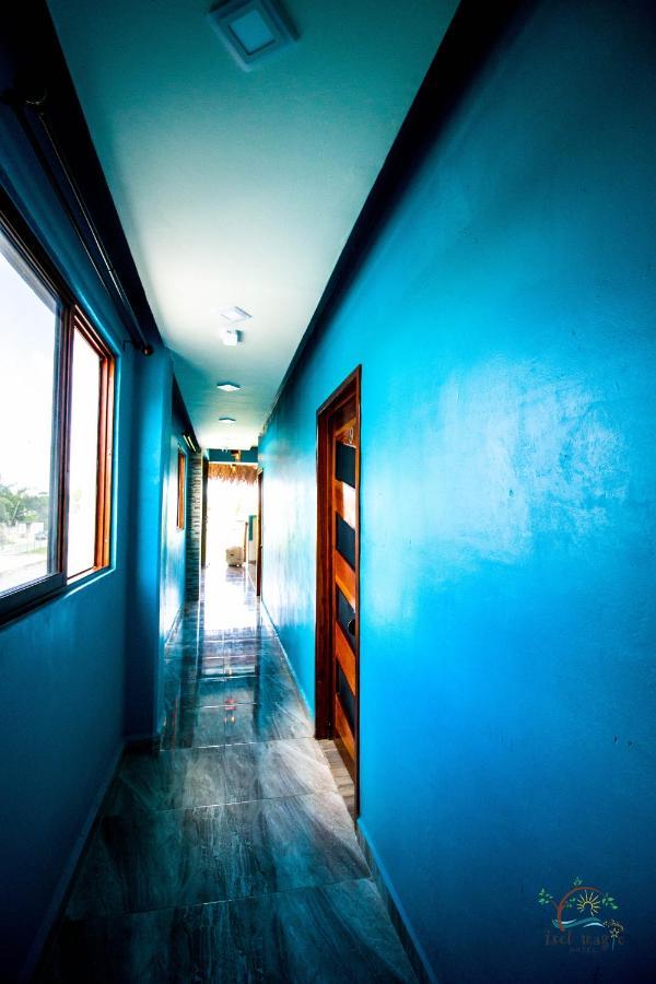 Isel Magic Hotel Bacalar Exterior photo